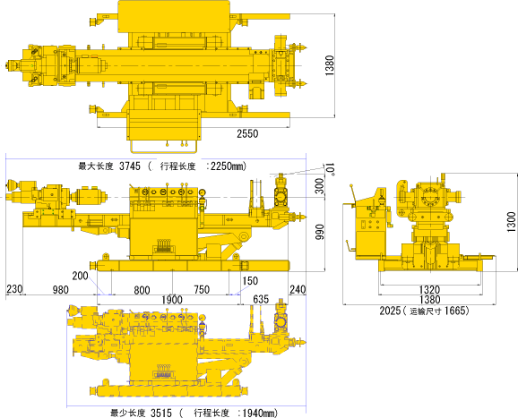 RPD-75DR