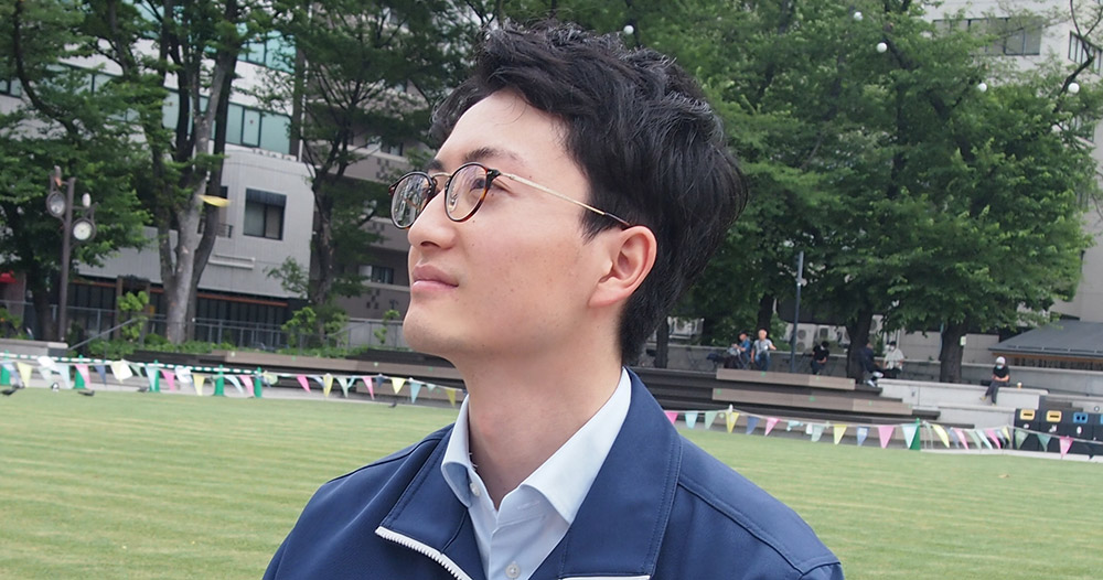 亀井　友輔