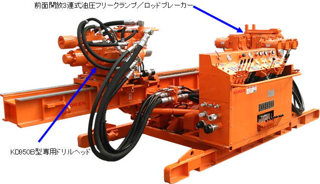 RPD-100NKS